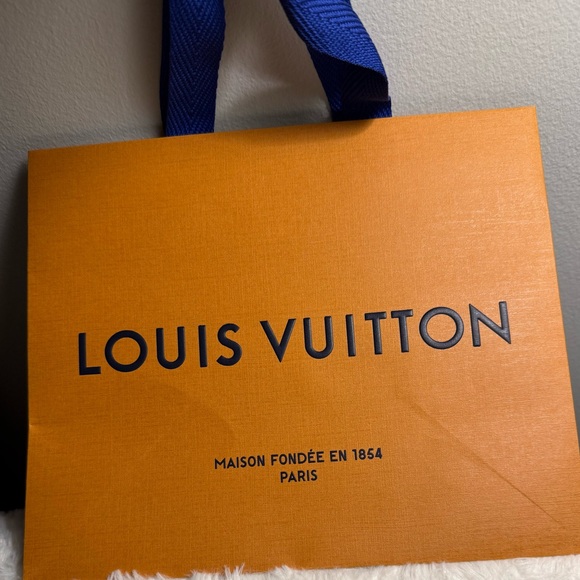 Louis Vuitton Clémence Wallet - Picture 10 of 10